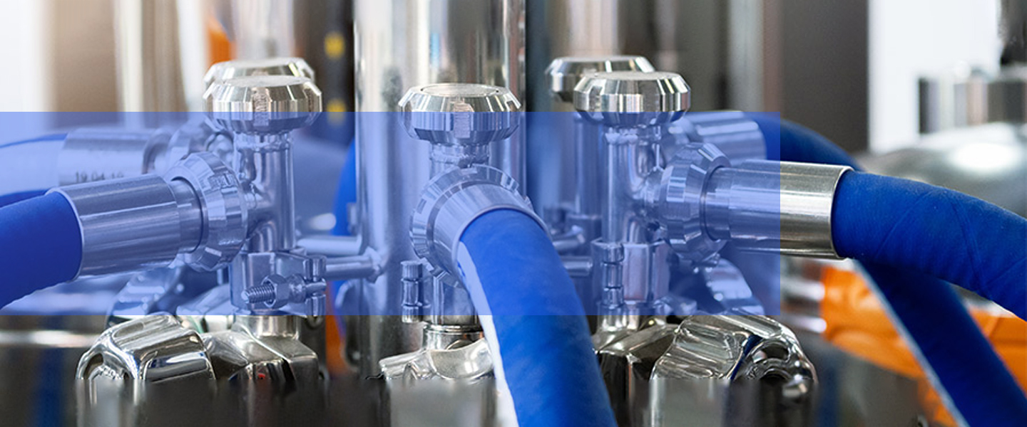 為您定制工業軟管，從設計到交付